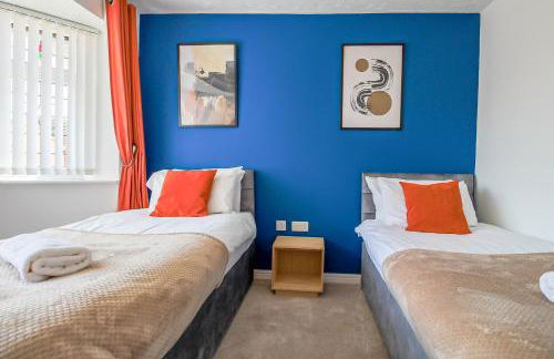 Host & Stay - Wilshire Way - Foto 13