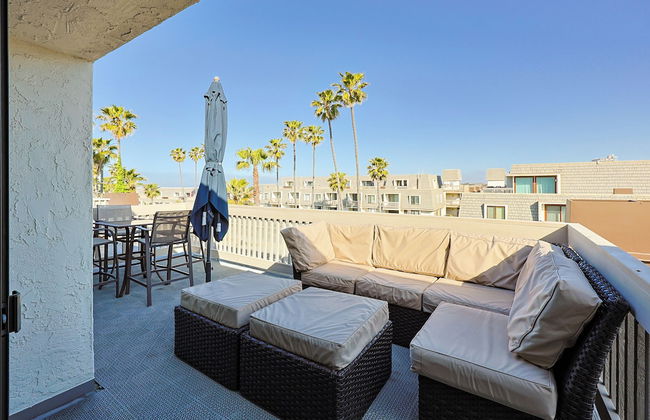 Oceanside Beach Condos - Foto 1