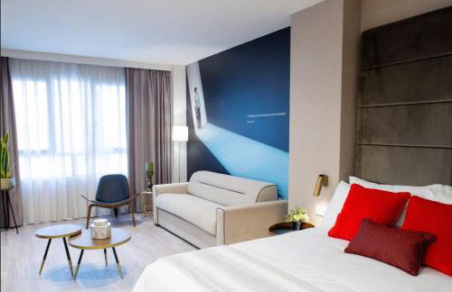 Voghe Premium Flats - Photo 22