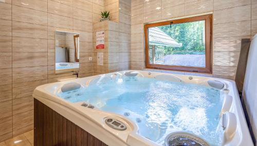 Nice Home In Brestovac With Sauna - Foto 2