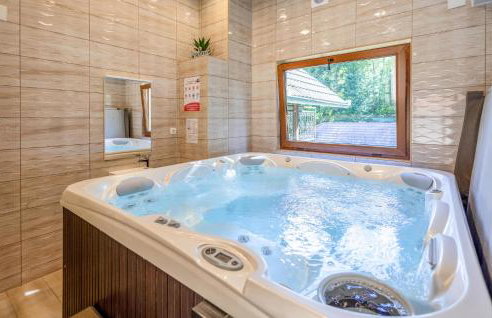 Nice Home In Brestovac With Sauna - Foto 2