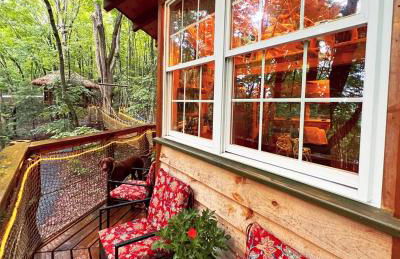 Treehouse wFull Disc Golf CourseDog Friendly - Foto 20