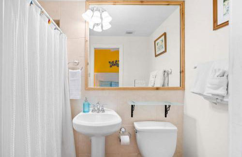 Seabreeze Cove Waterfront Gem 38 Foot Dock Cabana Club - Foto 127