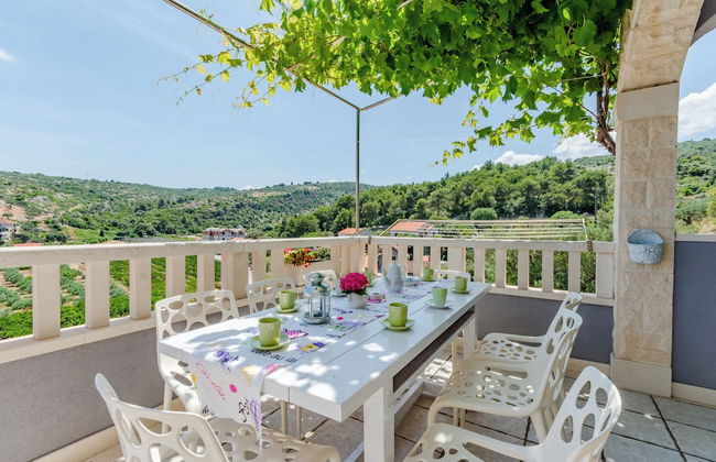 Apartment Blue Oasis - Foto 23