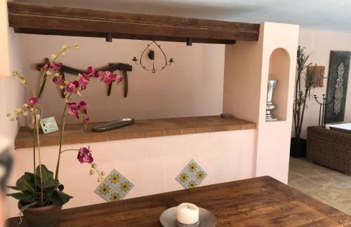 Villa Es Pont, bis 10Pers, BBQ - Photo 37