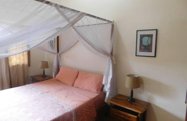 Remarkable 2-bed Cottage Along Gayaza Road - Foto 2