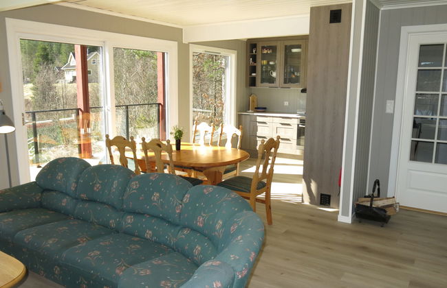 Øydnablikk - Foto 24