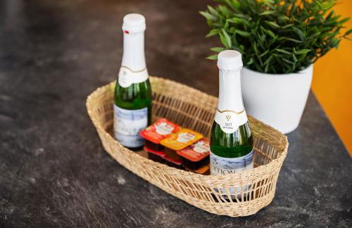 Strand-Penthouse, 128 qm, Maisonette, Parkplatz - Foto 14