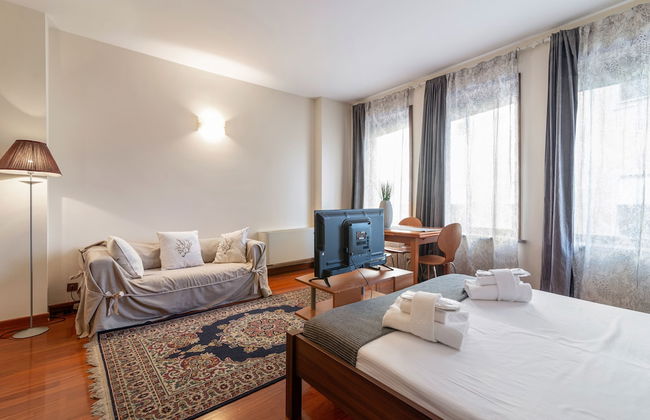 Padova City Break Studio - Foto 8