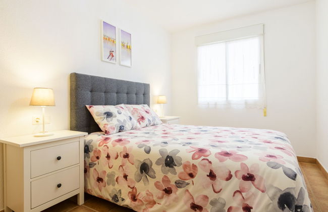 Entreplayas - Morro de Gos - Foto 5