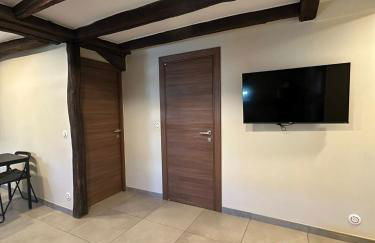 MULTIRESIDENCE L'ELYSEE Paris - Foto 65