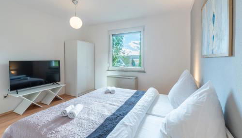 Appartement-Marienrode - Foto 5