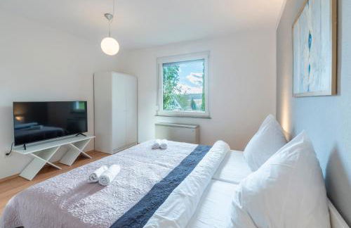 Appartement-Marienrode - Foto 5