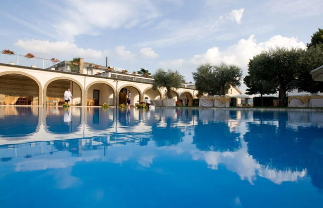 La Vecchia Torre - Photo 23