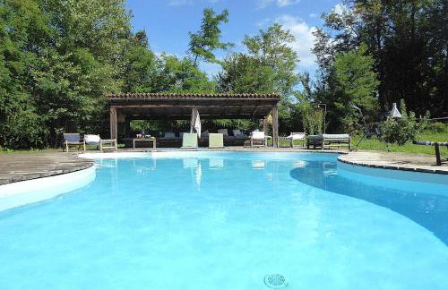 Villa Poggio Zucchino, Pool and Wellness, Piacenza - Foto 60