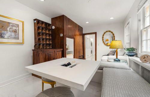 Historic 1790s Old Town Gem 5BR with Parking - Prince Street - Foto 31