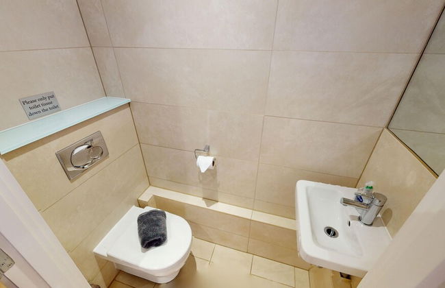 Saunton Point Break 2 Bedrooms - Foto 5