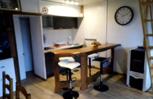 Le petit Marais n° 2 - Photo 22