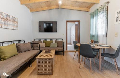 Myrtali's - Tzoumerka Mountain View Retreat - Foto 20