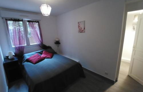 Appartements dans résidence Avec piscine - Mer à 500m - Foto 28