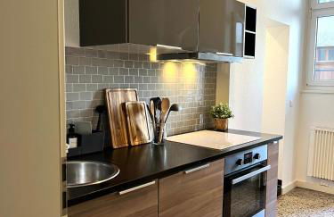 Stuttgart Zentrum - Hölderlinplatz - 80qm - EG - Foto 14