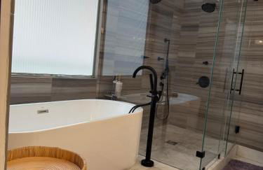 Arbnb-Vintage Modern Luxury-Deep Ellum-Fair Park-Downtown Dallas - Foto 12