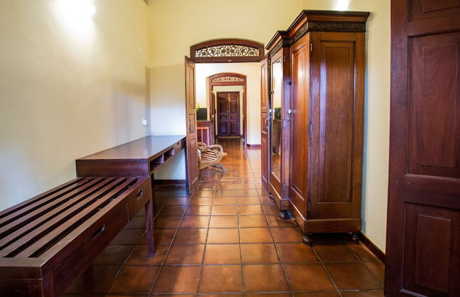 The Chalet - Whole Villa 2 Bedroom (Sleeps 4) - Photo 4