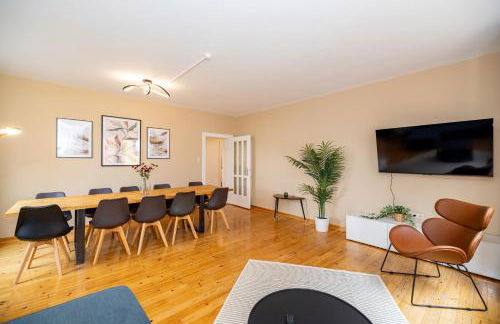 Central Apartments with private parking lot - Foto 62