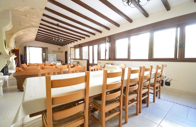 Villa Cavaliere in San Vito dei Normanni - Foto 2