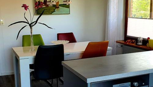 Ferienhaus Siebrands - Foto 3