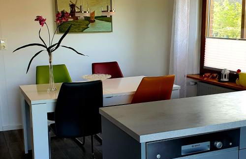 Ferienhaus Siebrands - Foto 3