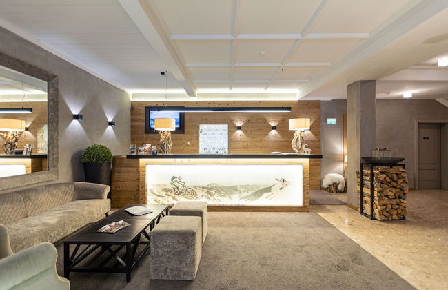 Apartment on the Foot of Ski-slope - Foto 2