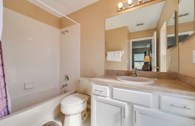 Daniel's Solana House - Foto 33