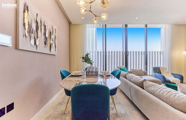 bnbmehomes-nr Riyadh Intl Convention-A17 - Foto 11