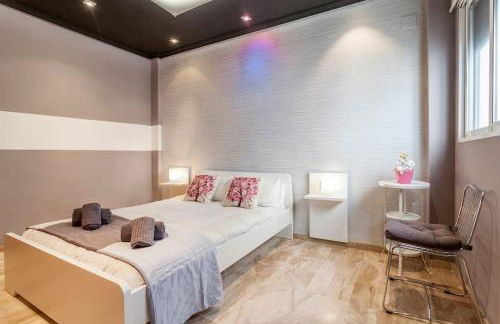 PENTHOUSE on the BEACH - Photo 12