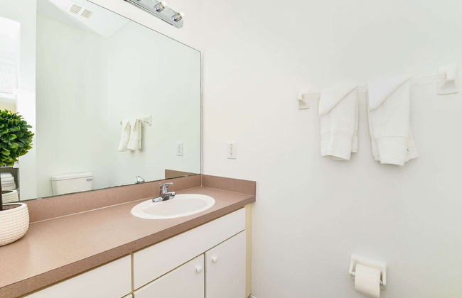 Terra Verde Resort Amenities & More! - Foto 21