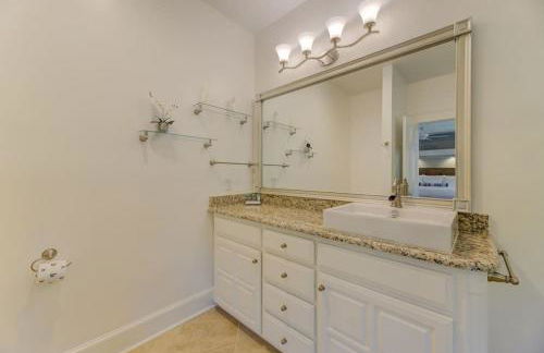 Majestic Lake Murray Retreat - Foto 19