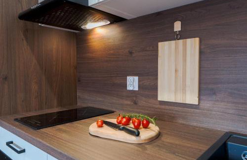 Apartament Nowe Centrum - Foto 5