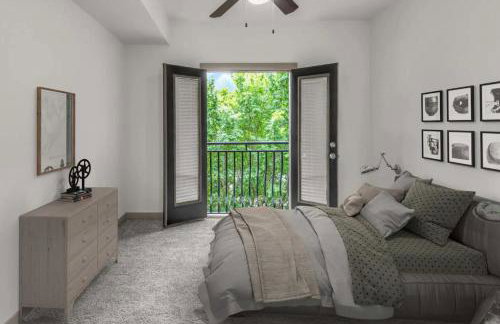 Vacation Home Apartments Midtown-Downtown Atlanta - Foto 21