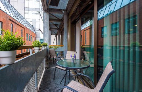 Hilltop Serviced Apartments - Piccadilly - Foto 50