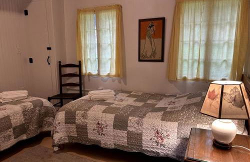 Three-Bedroom Mountain Cabin Getaway near Hanover, New Hampshire - Foto 6