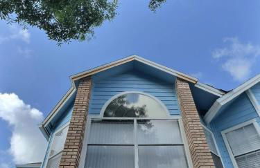 Pool Hot Tub Family Fun Near Disney - Foto 3