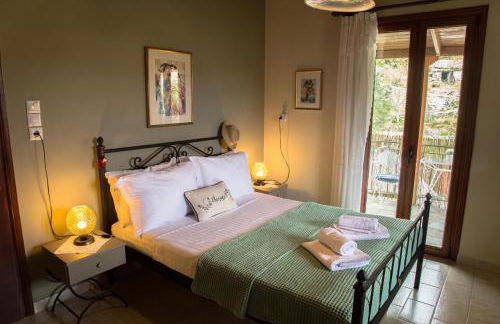 Eftychia Cottage House - Foto 21