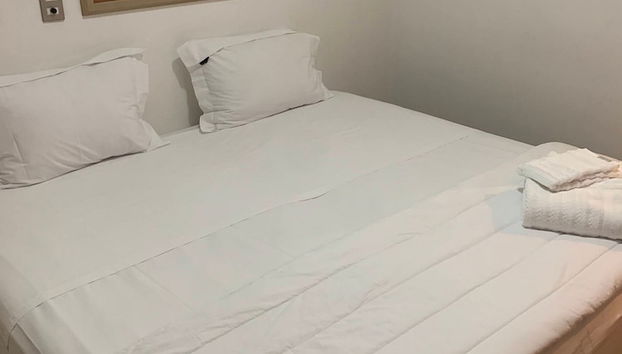 Get a Flat 909 Bienal-Ibirapuera - Foto 2, Habitación