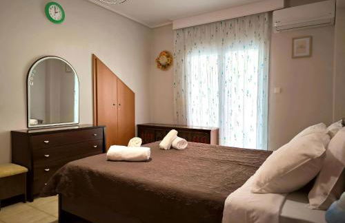 Simos Summer House in Fanari - Foto 14