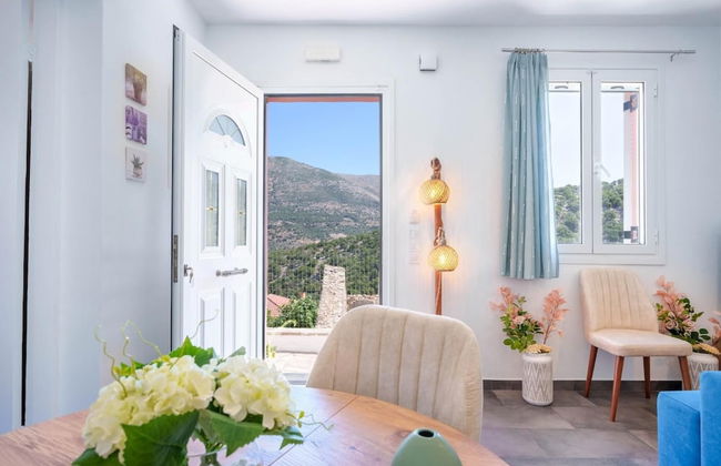 Villa Spirida at Drakopoulata - Foto 1