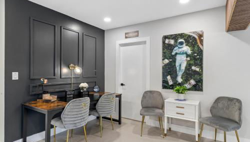 Treehouse Villa BY THE GLAMHOMES - Foto 3