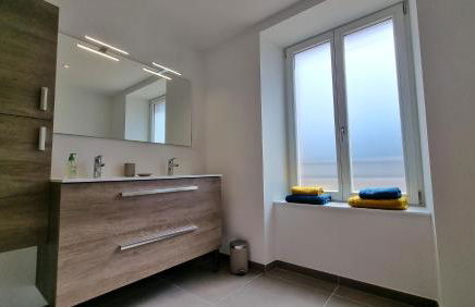 Chez Patisa - Business and Tourism - RBNB - Foto 14