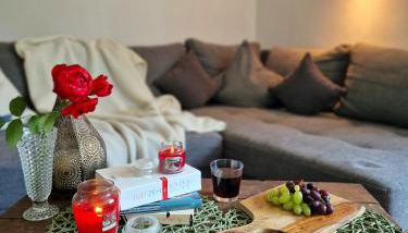 Ferienwohnungen am Wildpark Müden-Örtze - Photo 5