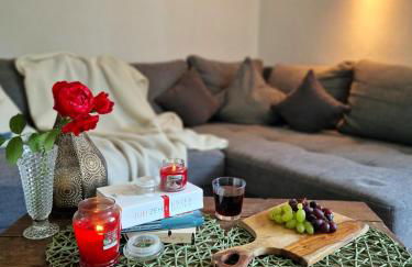 Ferienwohnungen am Wildpark Müden-Örtze - Photo 5